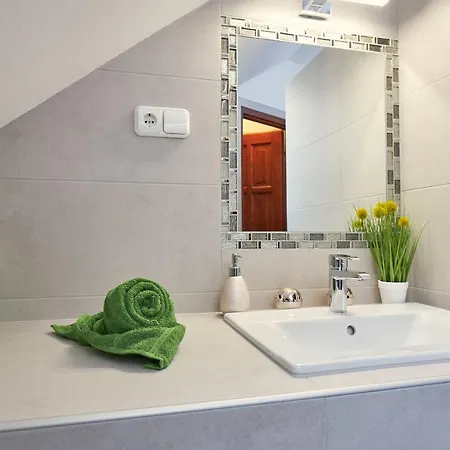 Amulett Апартаменты Хайдусобосло