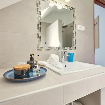 Appartement Amulett