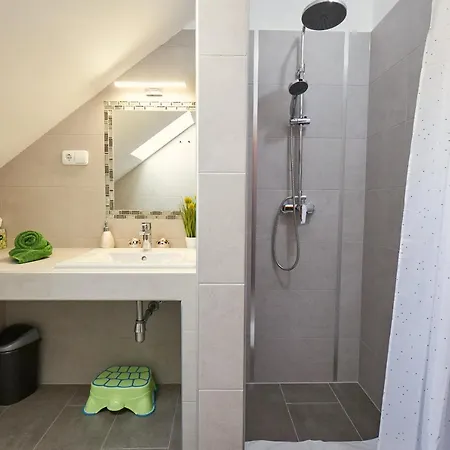 Amulett Апартаменты