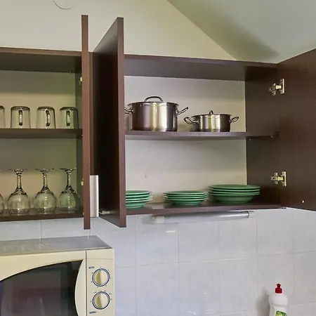 Amulett Апартаменты *