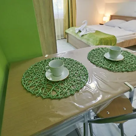 Amulett Хайдусобосло