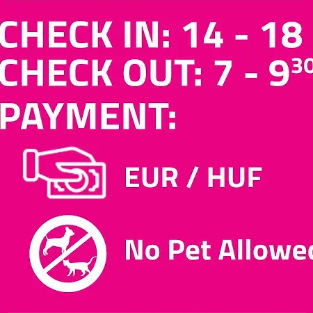 Amulett Апартаменты