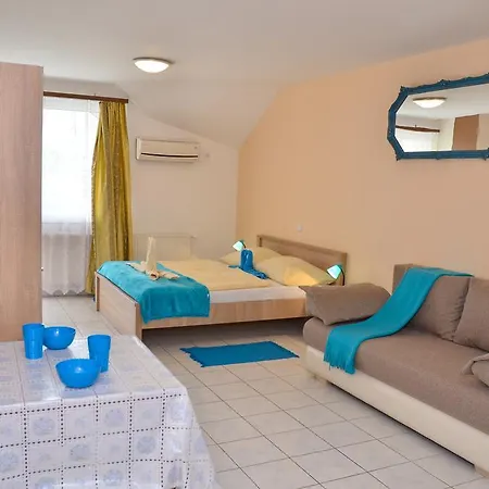 Amulett Апартаменты *