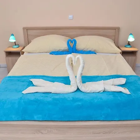 Amulett Хайдусобосло