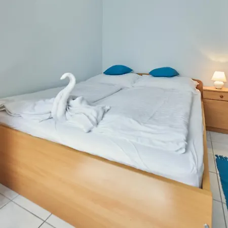 아파트 Amulett Hajdúszoboszló