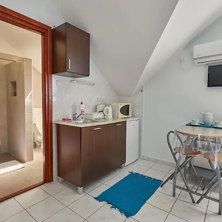 Amulett Apartman *