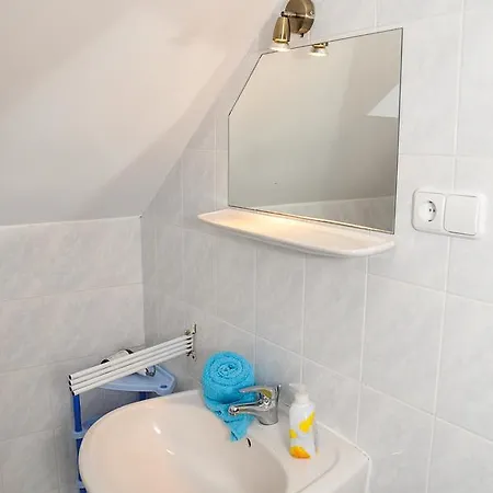Apartamento Amulett